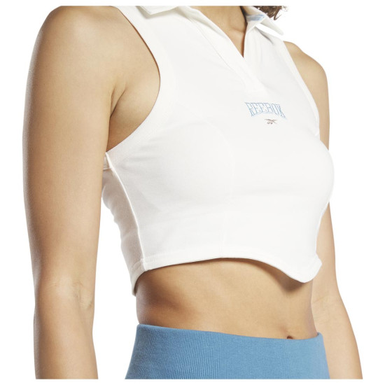 Reebok Γυναικείο μπλουζάκι Varsity Tank Top
